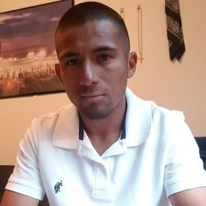 Meet your Posher, Javier